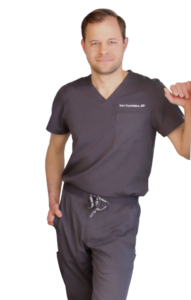 Miami Plastic Surgery: Bart Kachniarz is Dr. K Miami