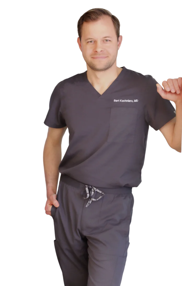 DR K MIAMI