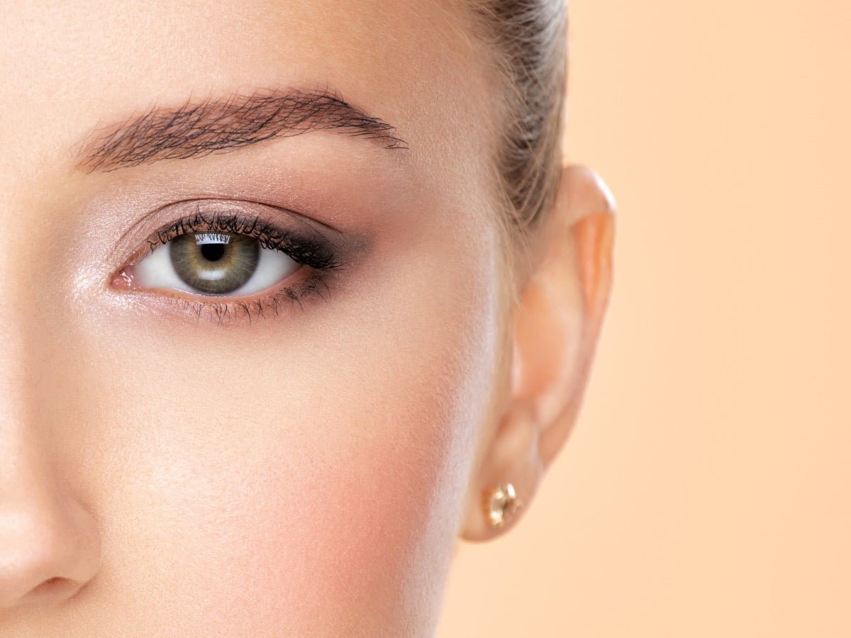 brow lift procedure