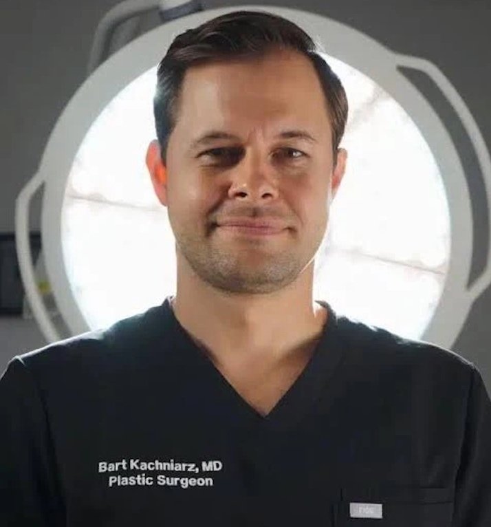 bart kachniarz