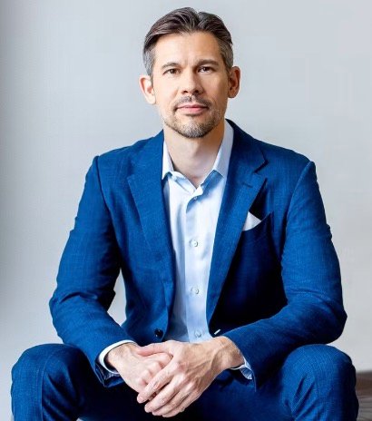 10. Dr. Joshua Lampert
