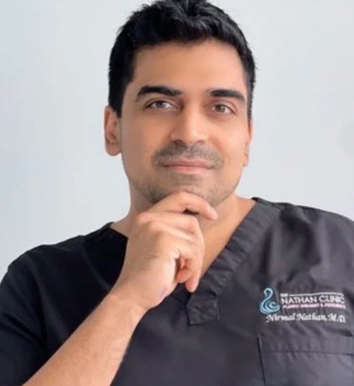 6. Dr. Nirmal Nathan