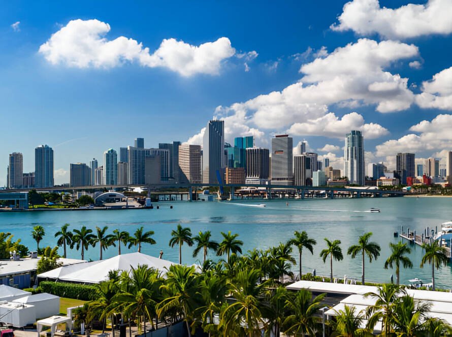Why Does Everyone Go to Miami for Brazilian Butt Lift