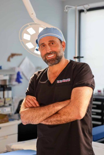 2. Dr. Michael Salzhauer