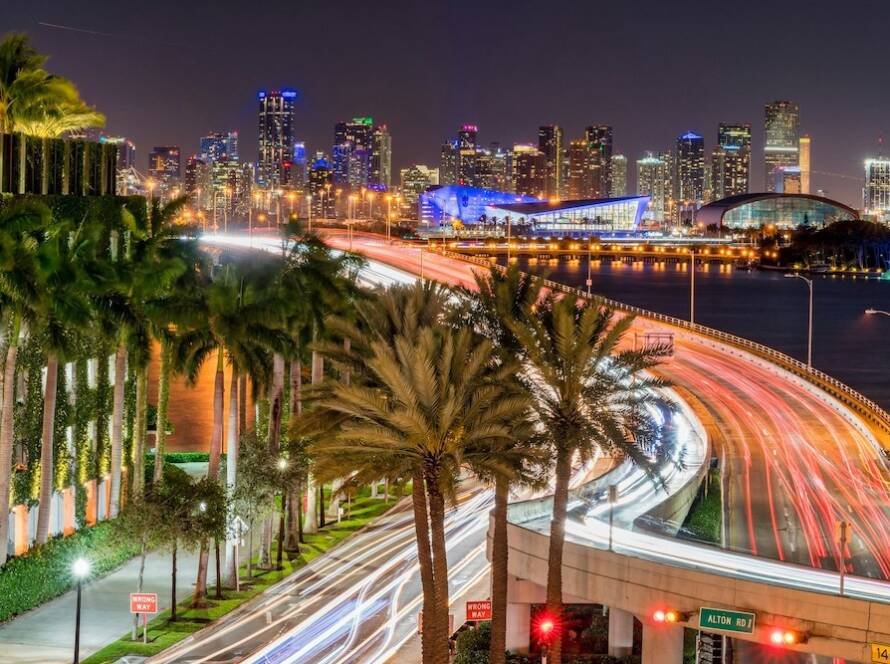 miami beach
