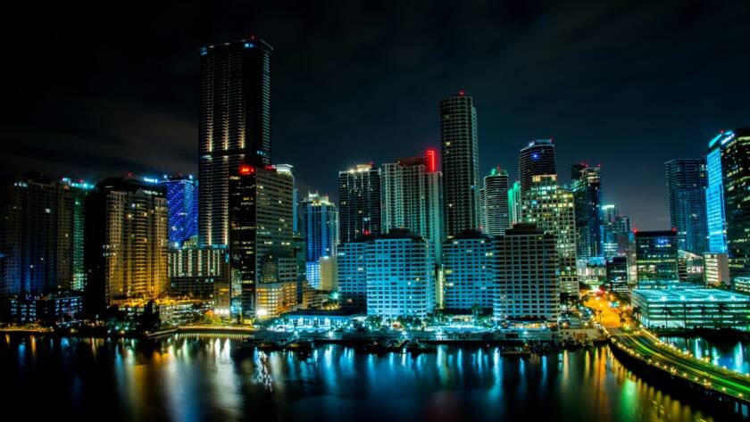 miami