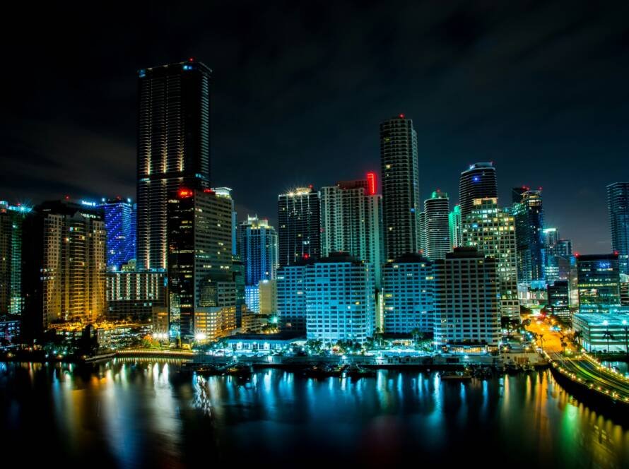 miami