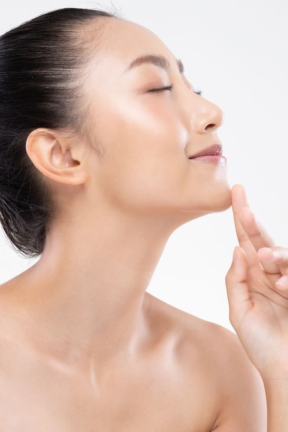 Double Chin Liposuction