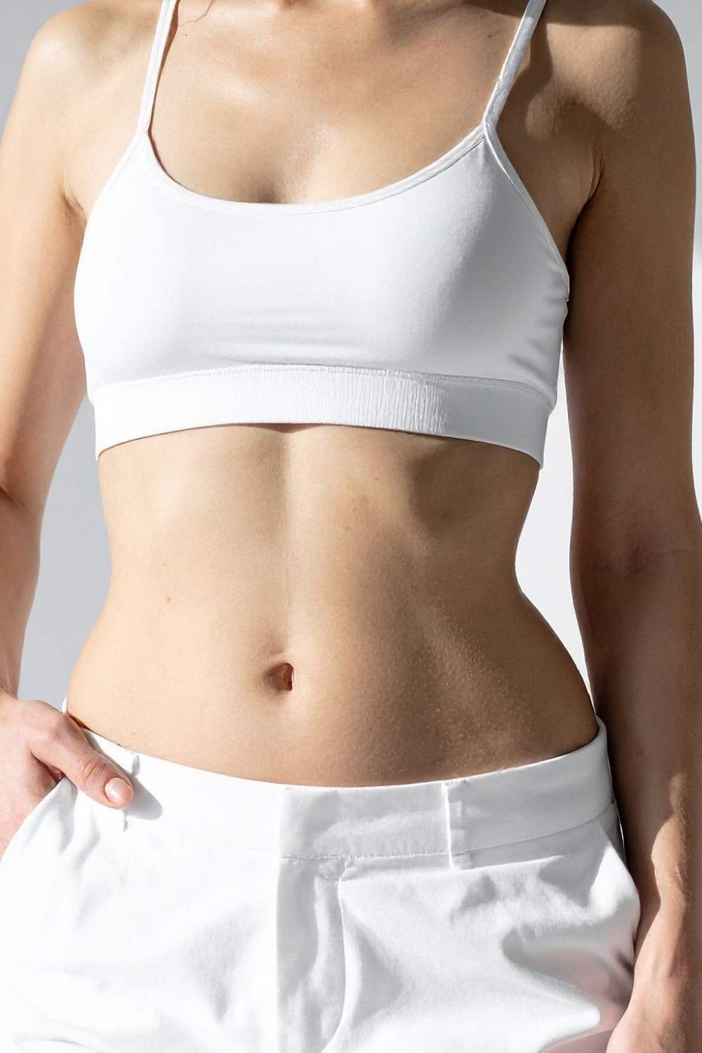 Mini Tummy Tuck