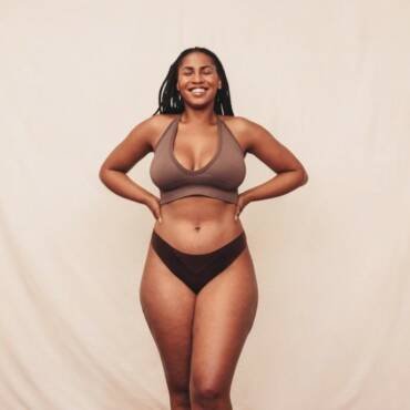 How To Loose Boob Fat?