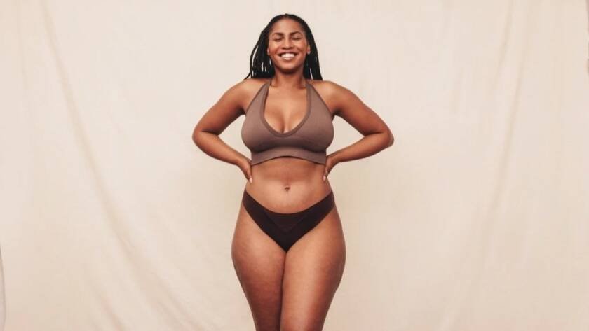 How To Loose Boob Fat?