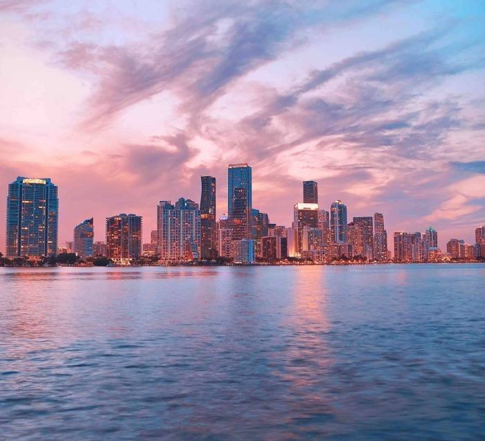 miami